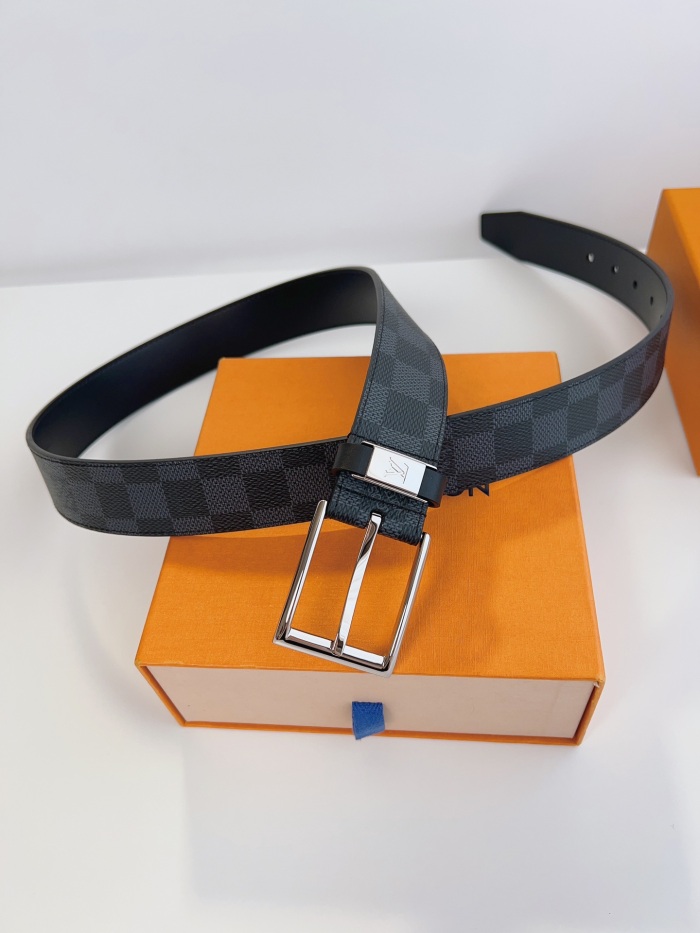L*ouis V*uitton Top Belts  AT 20230904-15