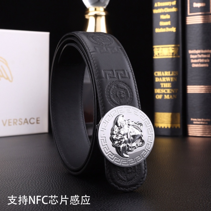 V*ersace Top Belts  AT 20230904-106