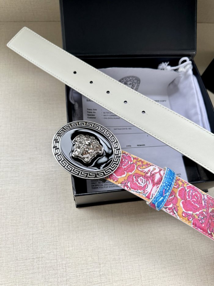 V*ersace Top Belts  AT 20230904-77