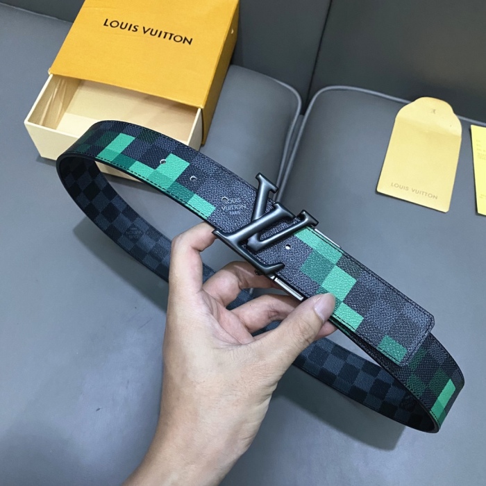 L*ouis V*uitton Top Belts  AT 20230904-87
