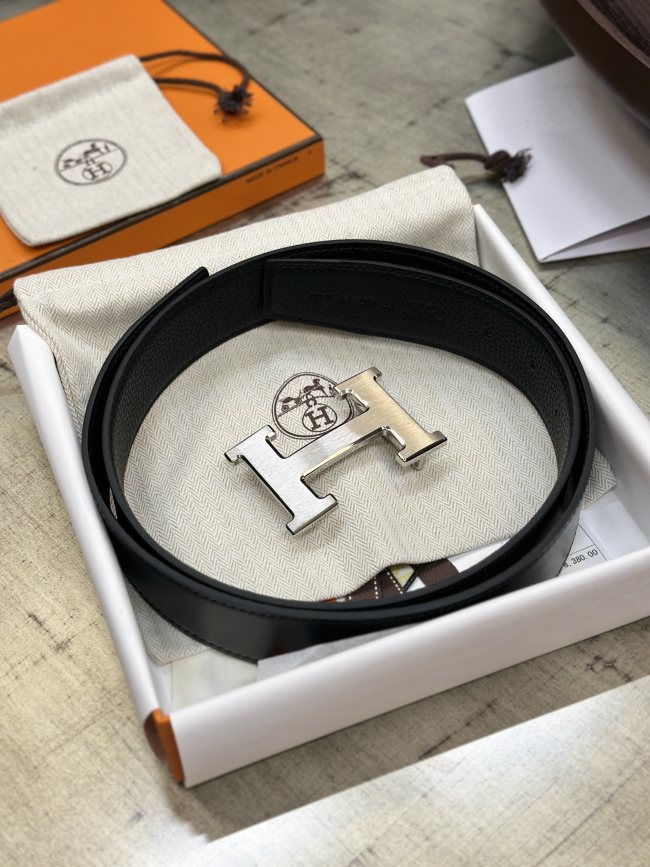 H*ermes Top Belts  AT 20230904-118
