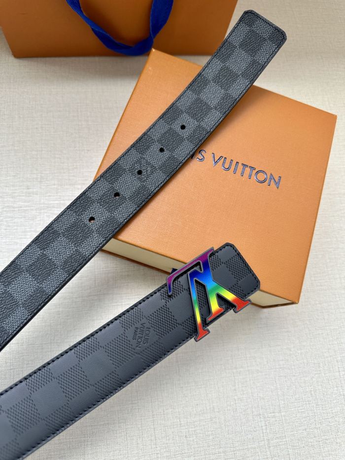 L*ouis V*uitton Top Belts  AT 20230904-60