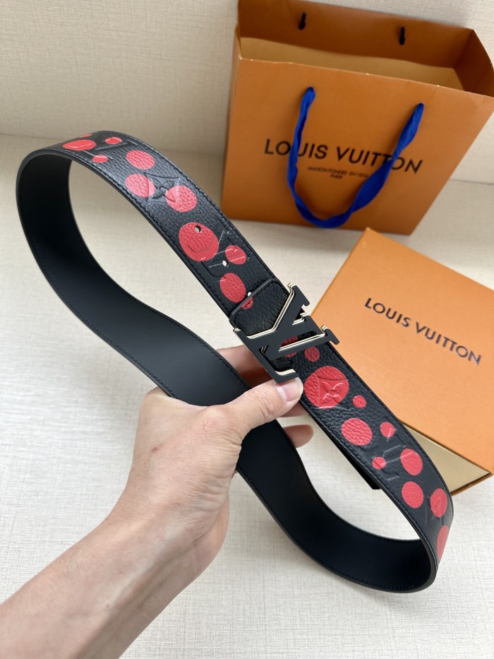 L*ouis V*uitton Top Belts  AT 20230904-57