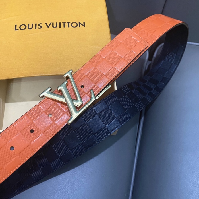 L*ouis V*uitton Top Belts  AT 20230904-5