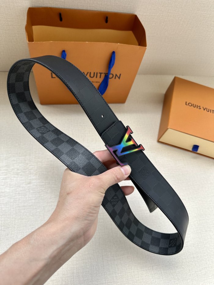 L*ouis V*uitton Top Belts  AT 20230904-60