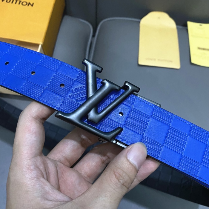 L*ouis V*uitton Top Belts  AT 20230904-6