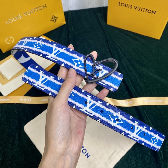 L*ouis V*uitton Top Belts  AT 20230904-125