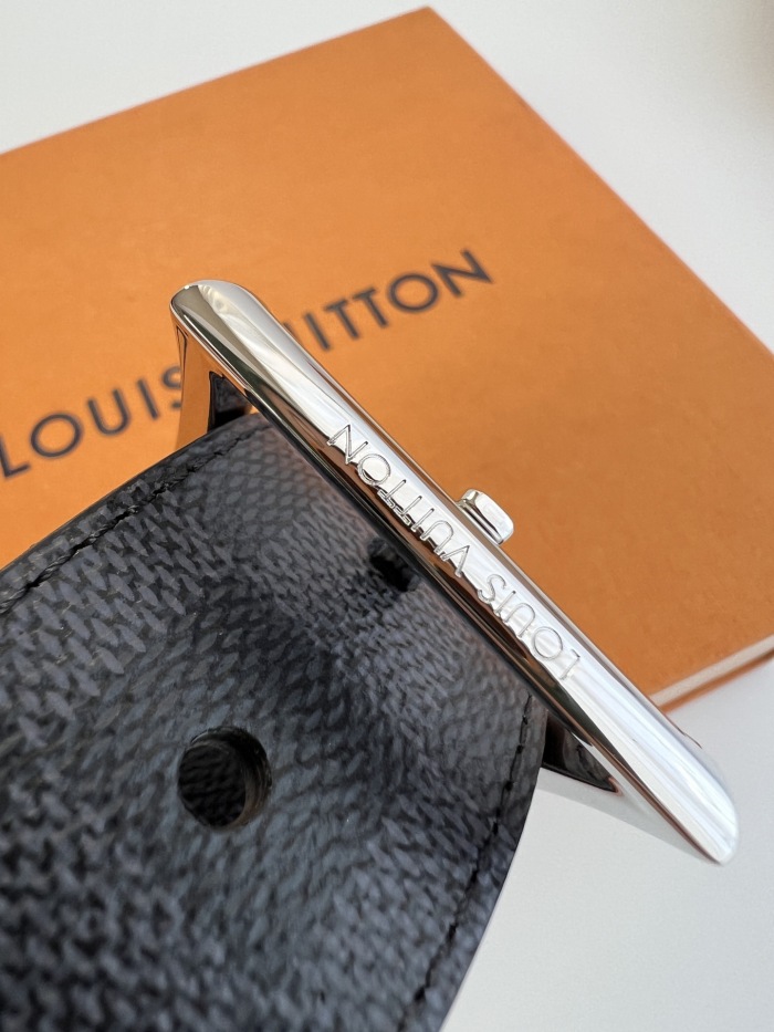 L*ouis V*uitton Top Belts  AT 20230904-15