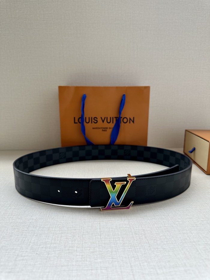 L*ouis V*uitton Top Belts  AT 20230904-58
