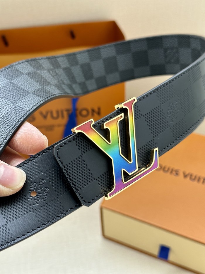L*ouis V*uitton Top Belts  AT 20230904-58