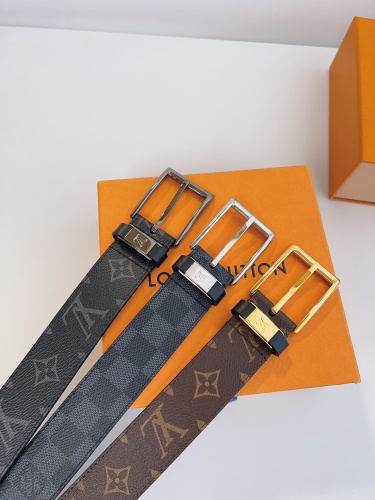 L*ouis V*uitton Top Belts  AT 20230904-14