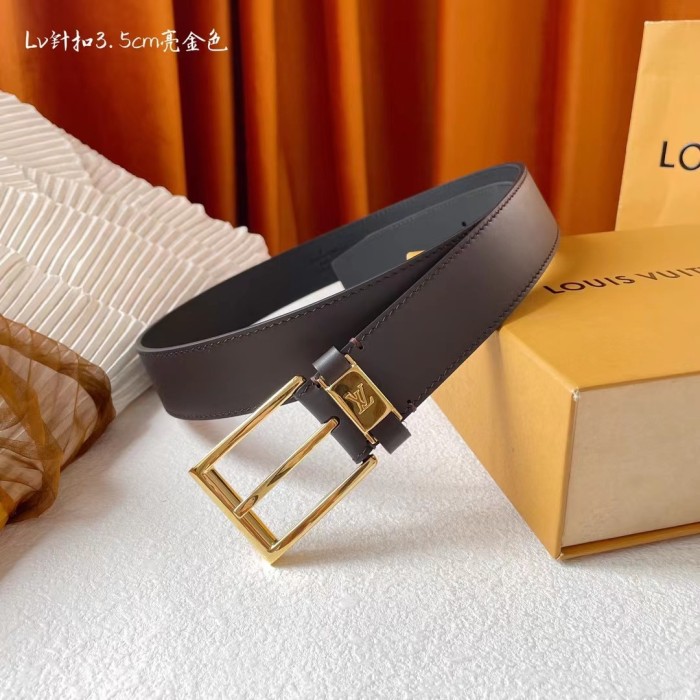 L*ouis V*uitton Top Belts  AT 20230904-84