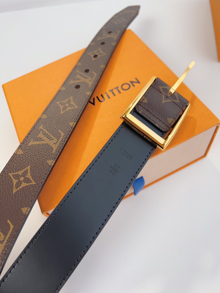 L*ouis V*uitton Top Belts  AT 20230904-14