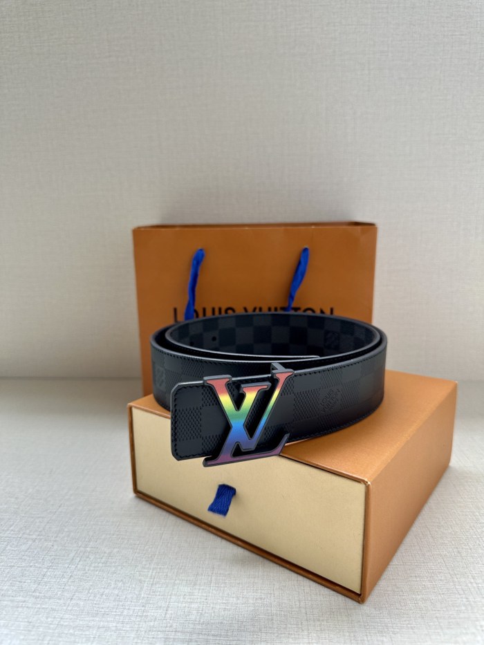 L*ouis V*uitton Top Belts  AT 20230904-60