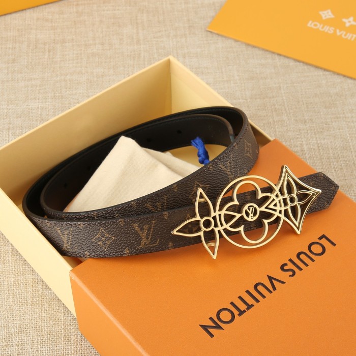 L*ouis V*uitton Top Belts  AT 20230904-78