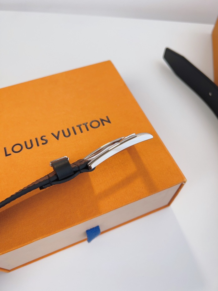 L*ouis V*uitton Top Belts  AT 20230904-15