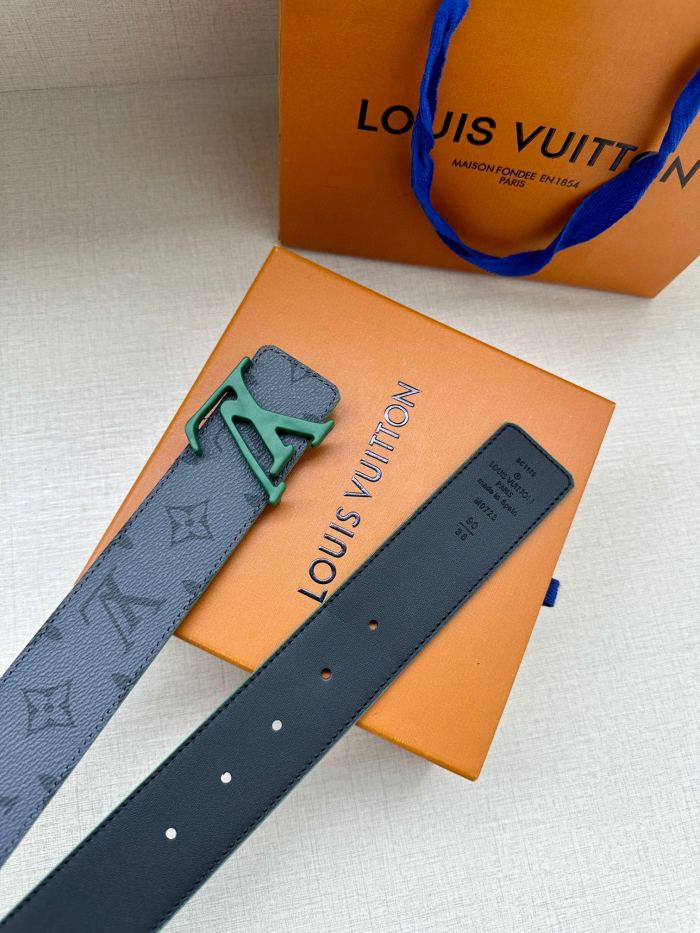 L*ouis V*uitton Top Belts  AT 20230904-63