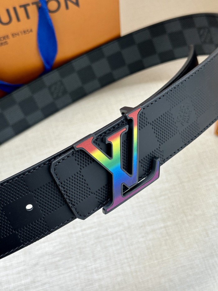 L*ouis V*uitton Top Belts  AT 20230904-60