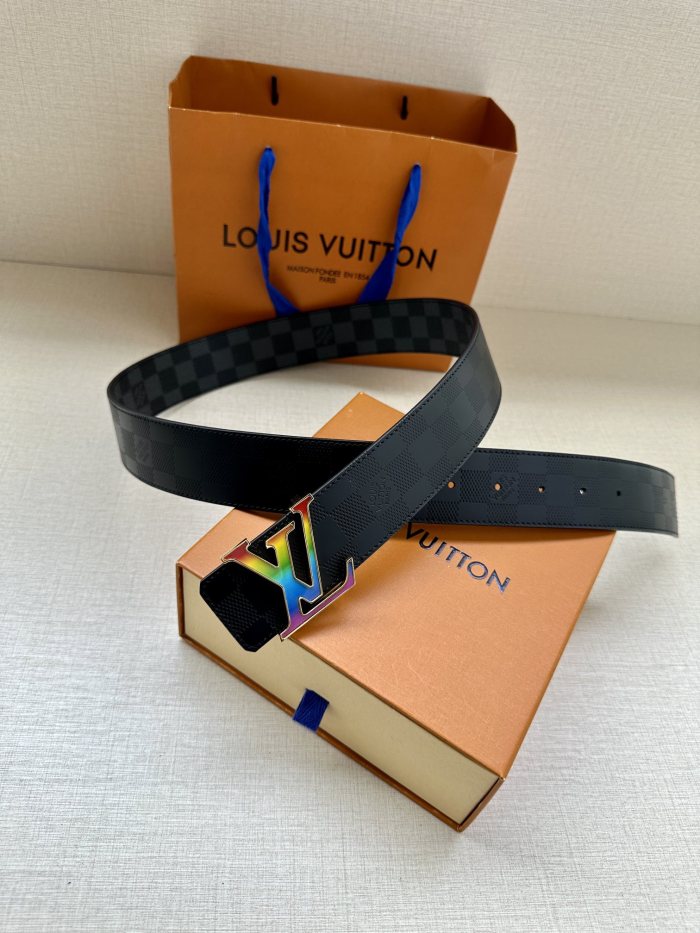L*ouis V*uitton Top Belts  AT 20230904-58