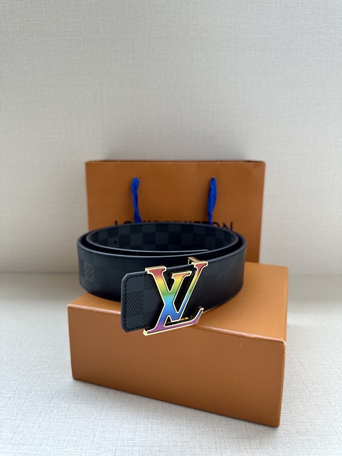 L*ouis V*uitton Top Belts  AT 20230904-58