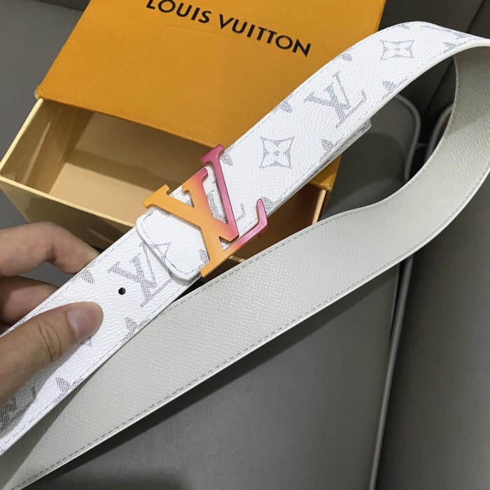 L*ouis V*uitton Top Belts  AT 20230904-128