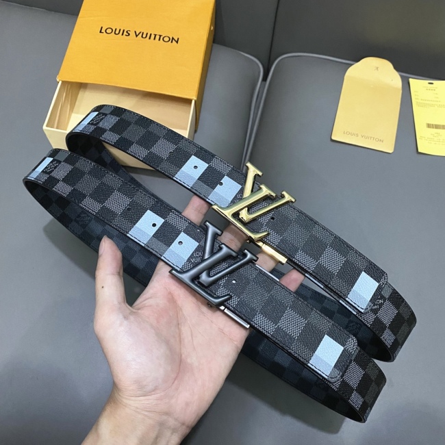 L*ouis V*uitton Top Belts  AT 20230904-86
