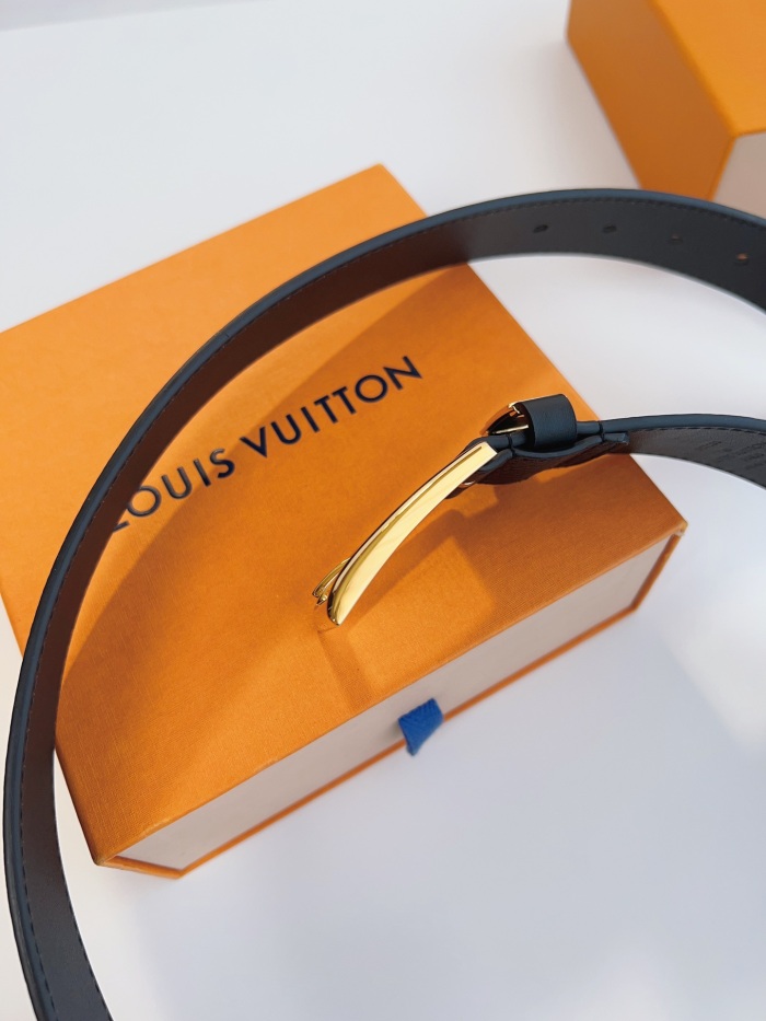 L*ouis V*uitton Top Belts  AT 20230904-15