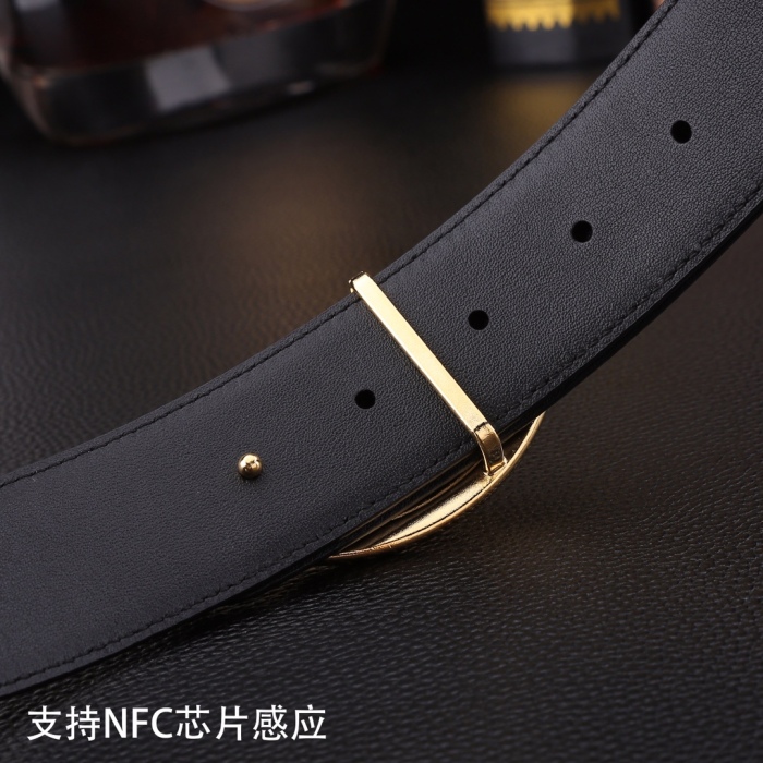 V*ersace Top Belts  AT 20230904-104