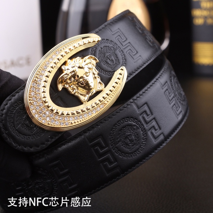 V*ersace Top Belts  AT 20230904-112
