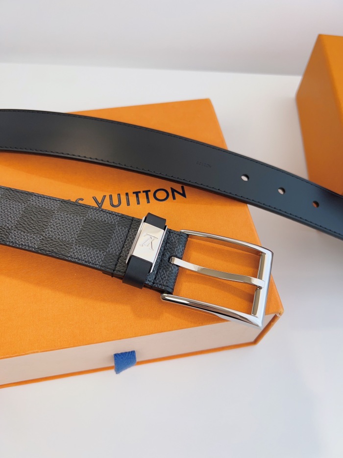 L*ouis V*uitton Top Belts  AT 20230904-15