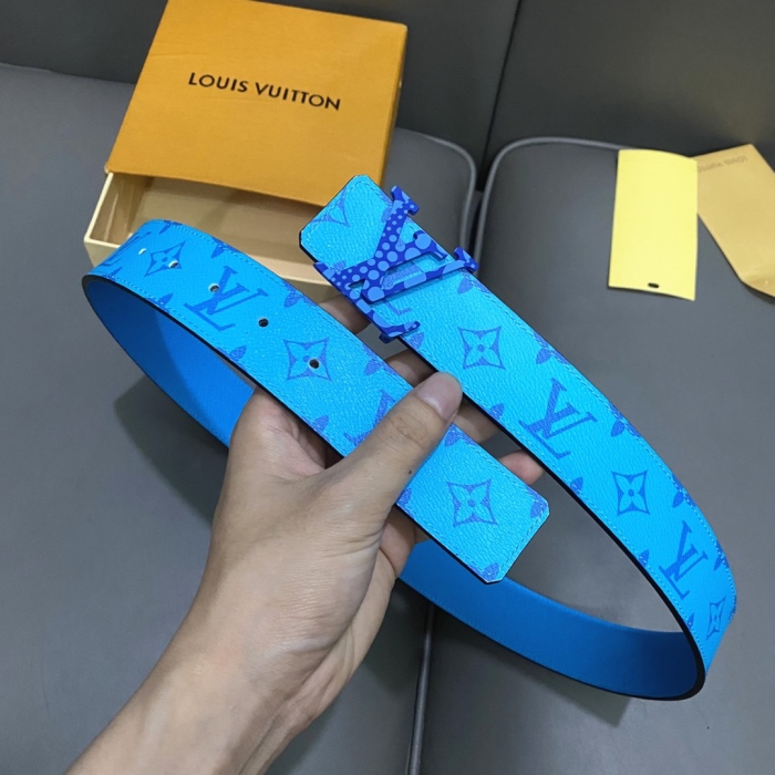 L*ouis V*uitton Top Belts  AT 20230904-129