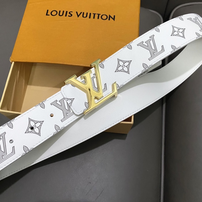L*ouis V*uitton Top Belts  AT 20230904-3