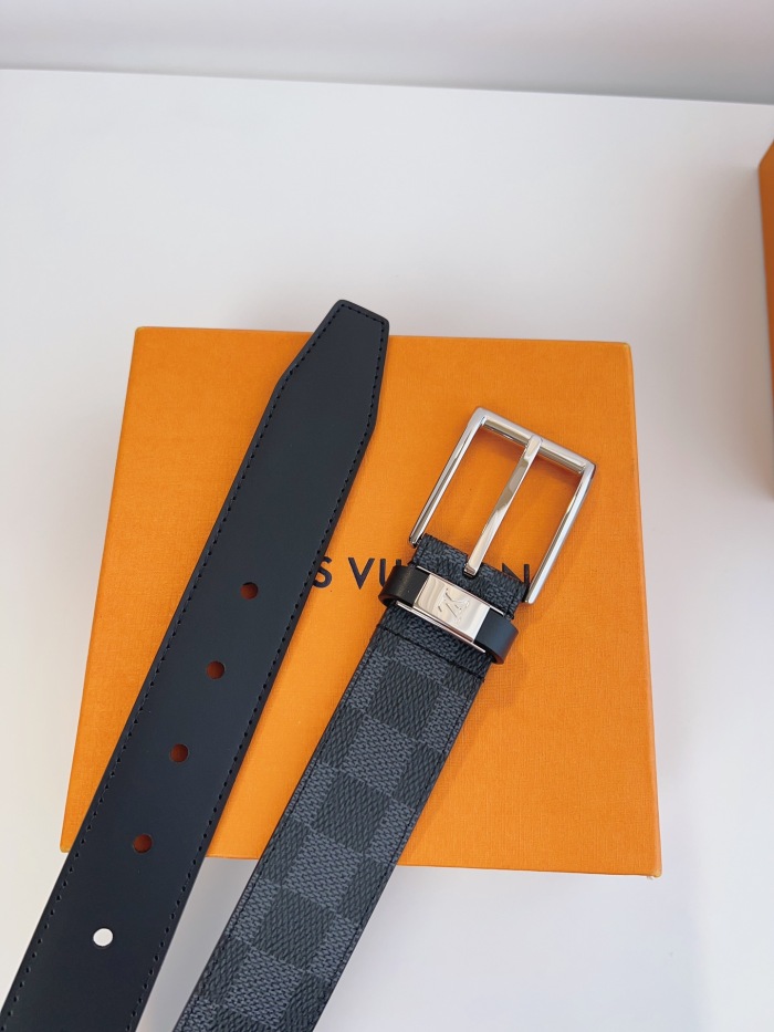 L*ouis V*uitton Top Belts  AT 20230904-15