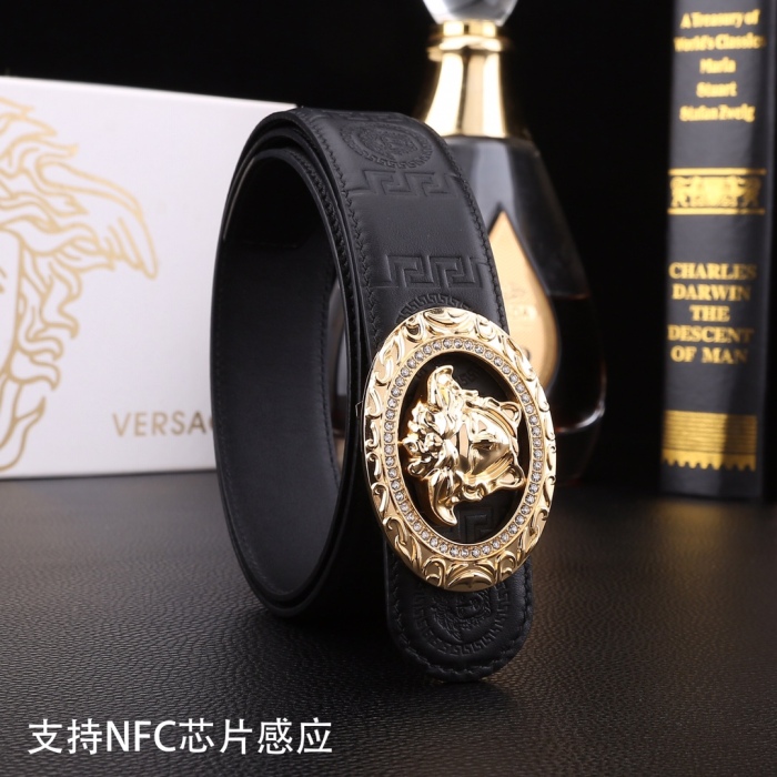 V*ersace Top Belts  AT 20230904-105