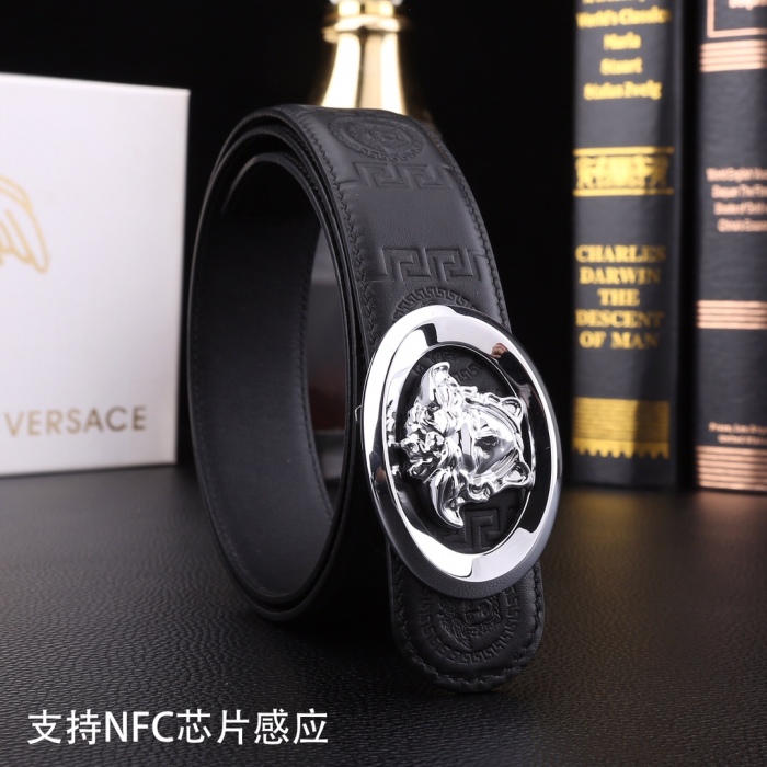 V*ersace Top Belts  AT 20230904-108