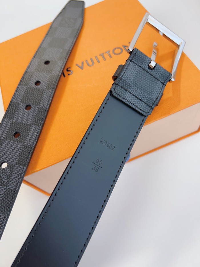 L*ouis V*uitton Top Belts  AT 20230904-15