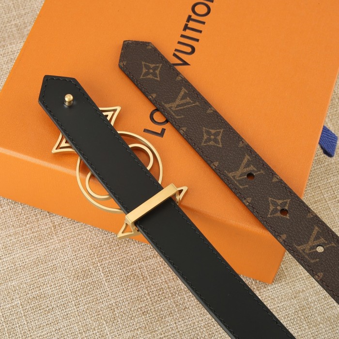 L*ouis V*uitton Top Belts  AT 20230904-78