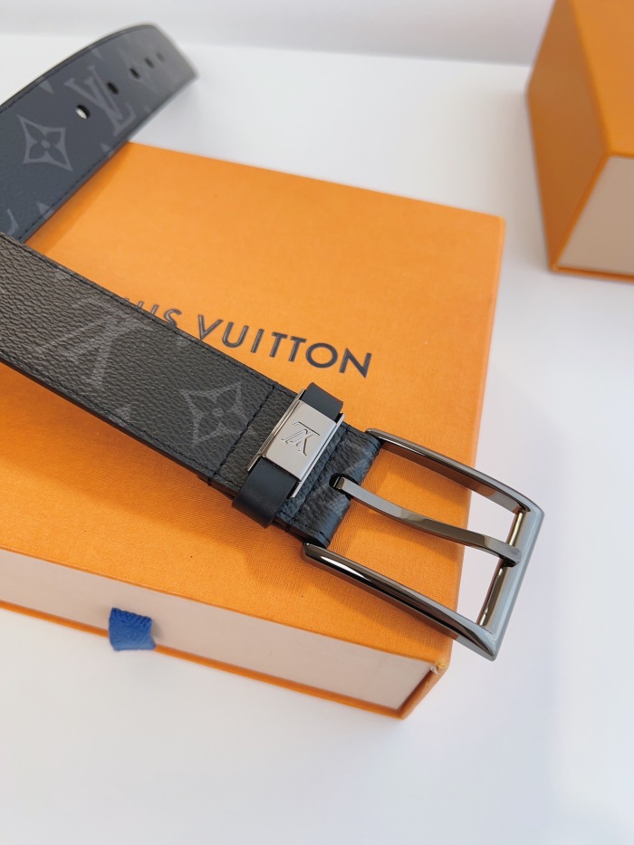L*ouis V*uitton Top Belts  AT 20230904-14