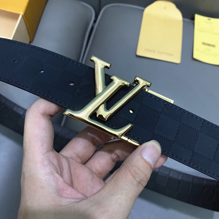 L*ouis V*uitton Top Belts  AT 20230904-4