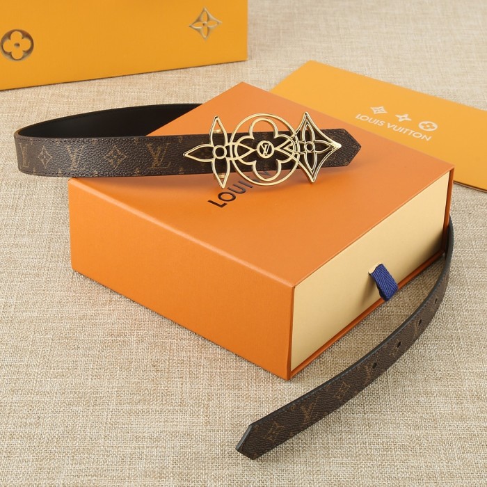 L*ouis V*uitton Top Belts  AT 20230904-78