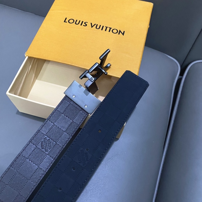 L*ouis V*uitton Top Belts  AT 20230904-4
