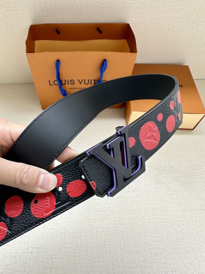 L*ouis V*uitton Top Belts  AT 20230904-55