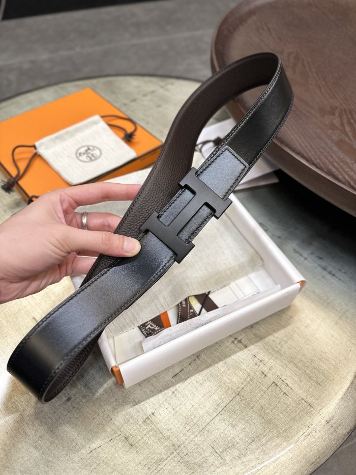 H*ermes Top Belts  AT 20230904-113