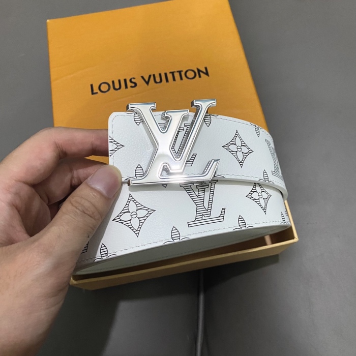L*ouis V*uitton Top Belts  AT 20230904-3