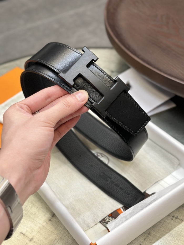 H*ermes Top Belts  AT 20230904-116