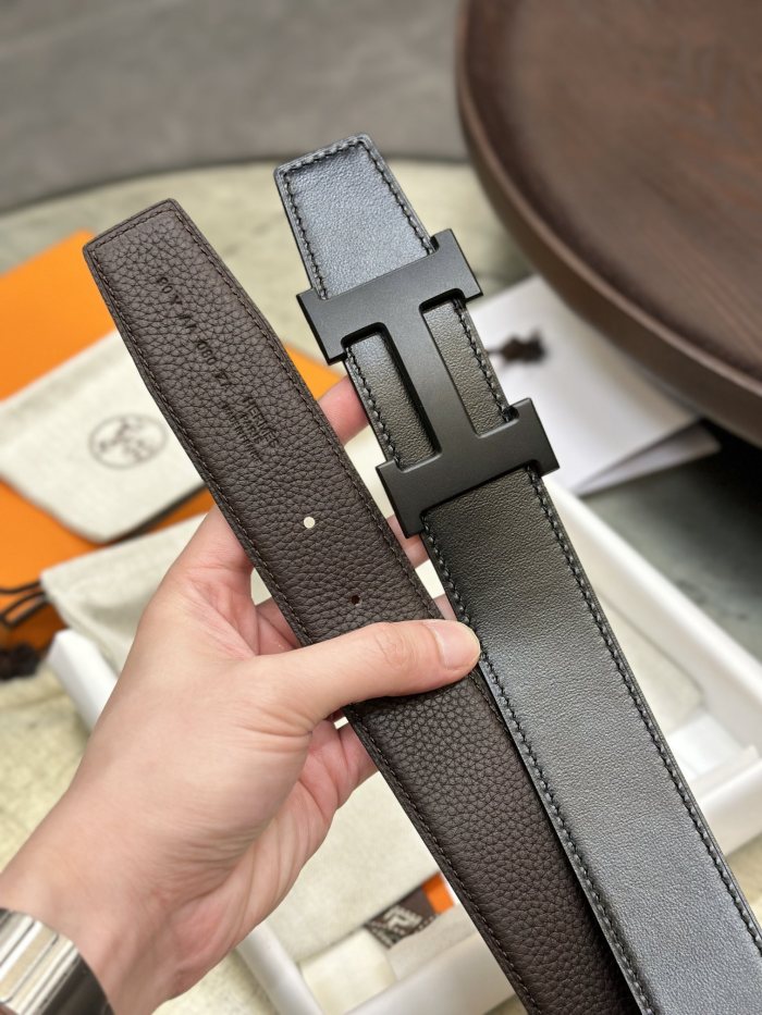 H*ermes Top Belts  AT 20230904-113