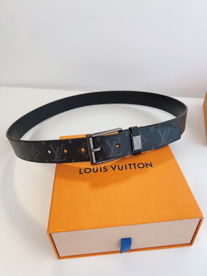 L*ouis V*uitton Top Belts  AT 20230904-14