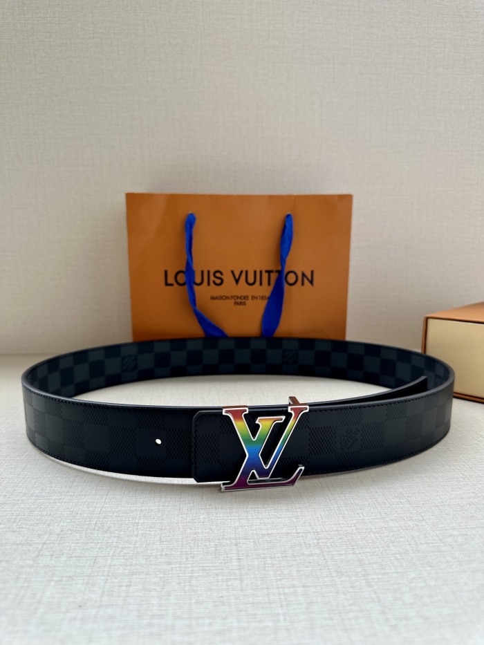 L*ouis V*uitton Top Belts  AT 20230904-59