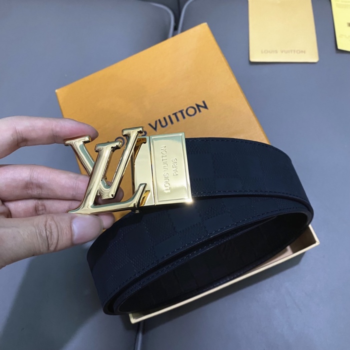 L*ouis V*uitton Top Belts  AT 20230904-4