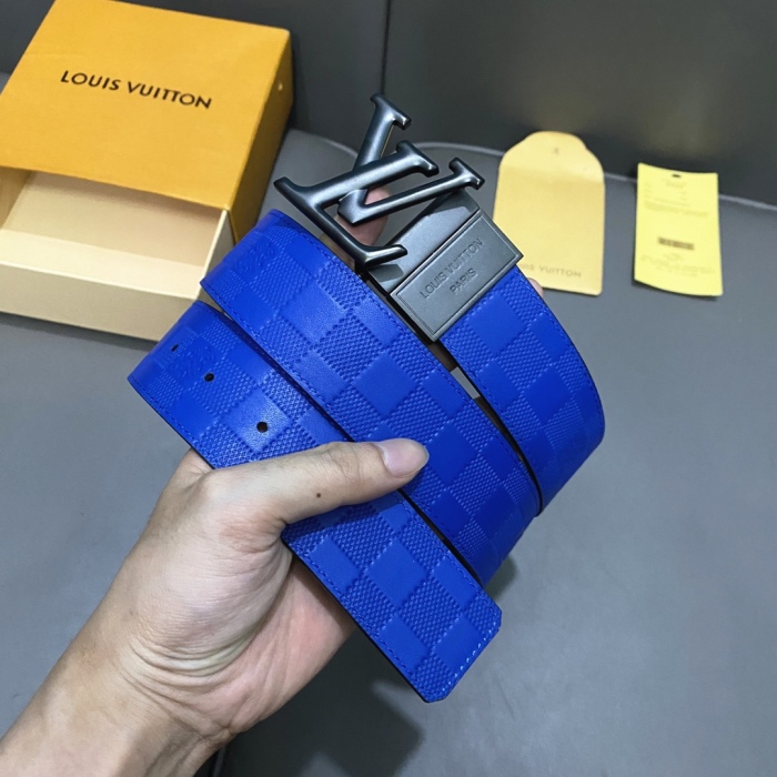 L*ouis V*uitton Top Belts  AT 20230904-6